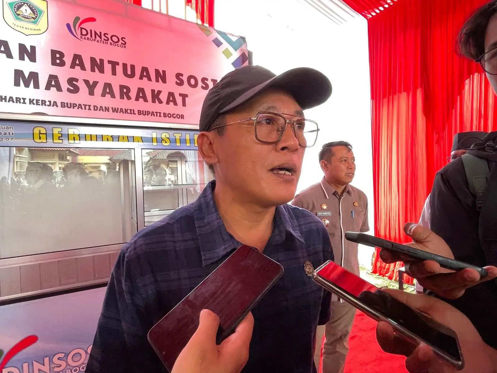 Kemiskinan Ekstrem Diklaim Turun, Pemkab Bogor Fokus Benahi Basis Data Sosial