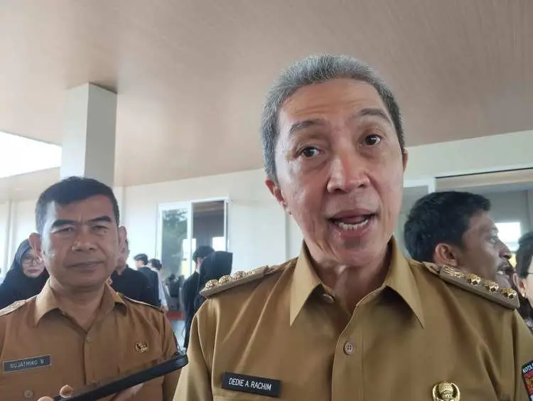 Pendidikan Ala Militer bagi Siswa Dinilai Berisiko, Dedie Minta Aturan Tegas