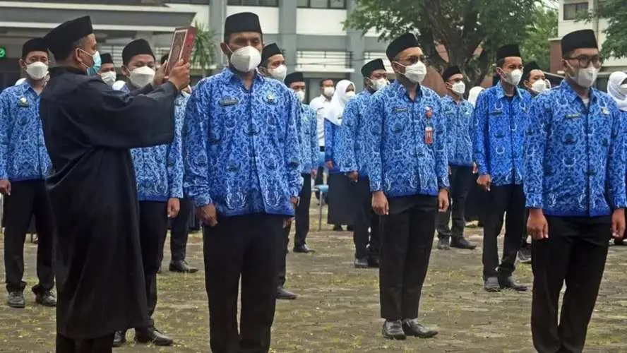 Tunjangan Anak PNS 2025 Dihentikan, Ini Ketentuan dan Syarat yang Harus Dipahami