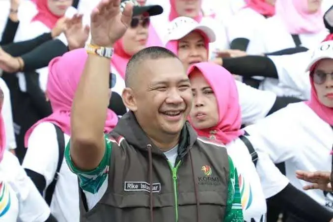 Antusias! Ribuan Pelari Bakal Ikuti Event BOGOR RUN 2025