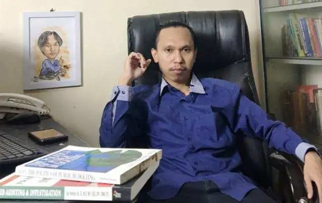 Curiga Besaran Anggaran Tunjangan Perumahan Anggota DPRD Kabupaten Bogor, CBA Desak KPK dan BPK Turun Tangan