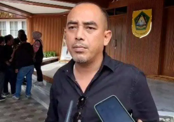 Pernyataan Dedi Mulyadi Tuai Protes, Fraksi PDIP DPRD Jabar Walk Out di Rapat Paripurna