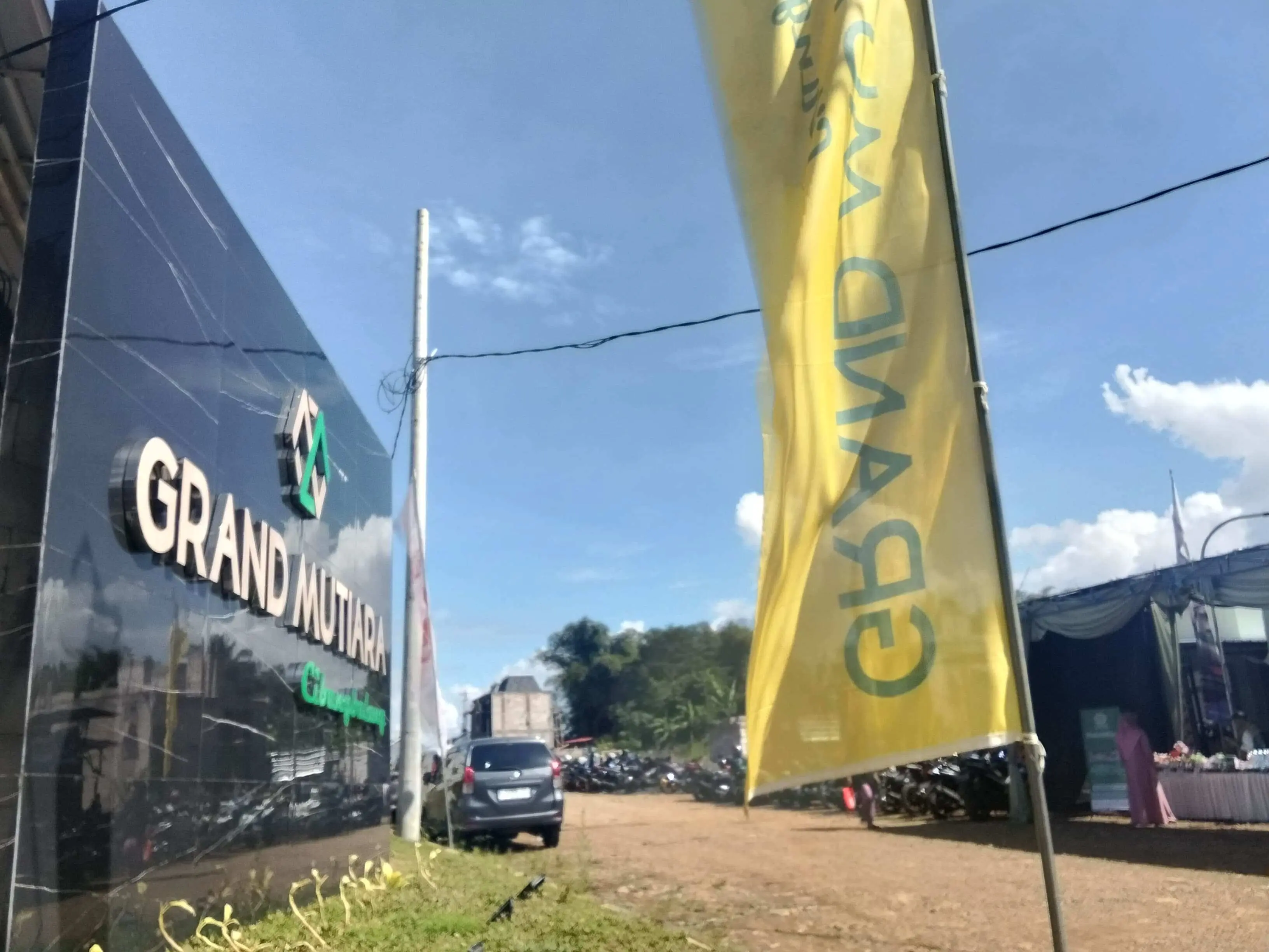 Program Rumah Subsidi Wartawan dari PWI Didukung Grand Mutiara Cibungbulang