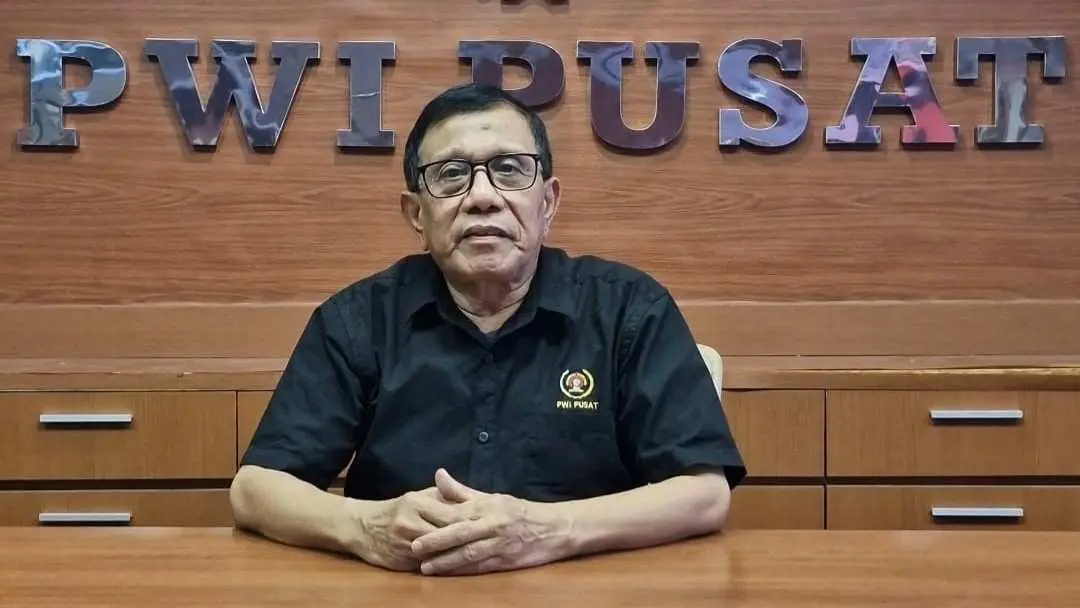 Kongres Persatuan, Lima Provinsi Belum Disepakati, Hendry Ch Bangun : PWI Jabar Diwakili Danang Donoroso