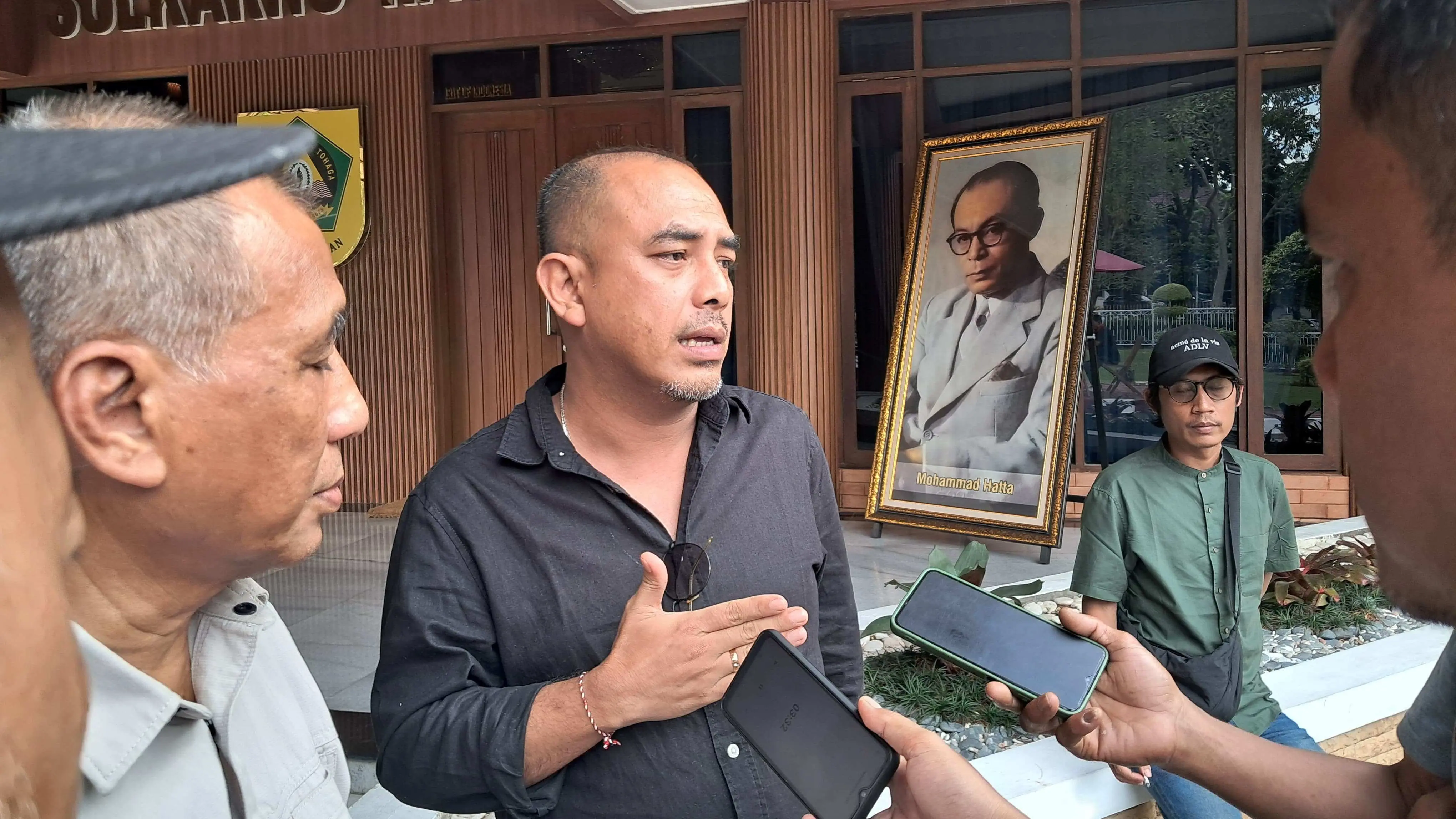 Doni Maradona Hutabarat: Jalur Tambang Parungpanjang Jadi Neraka Warga Bogor