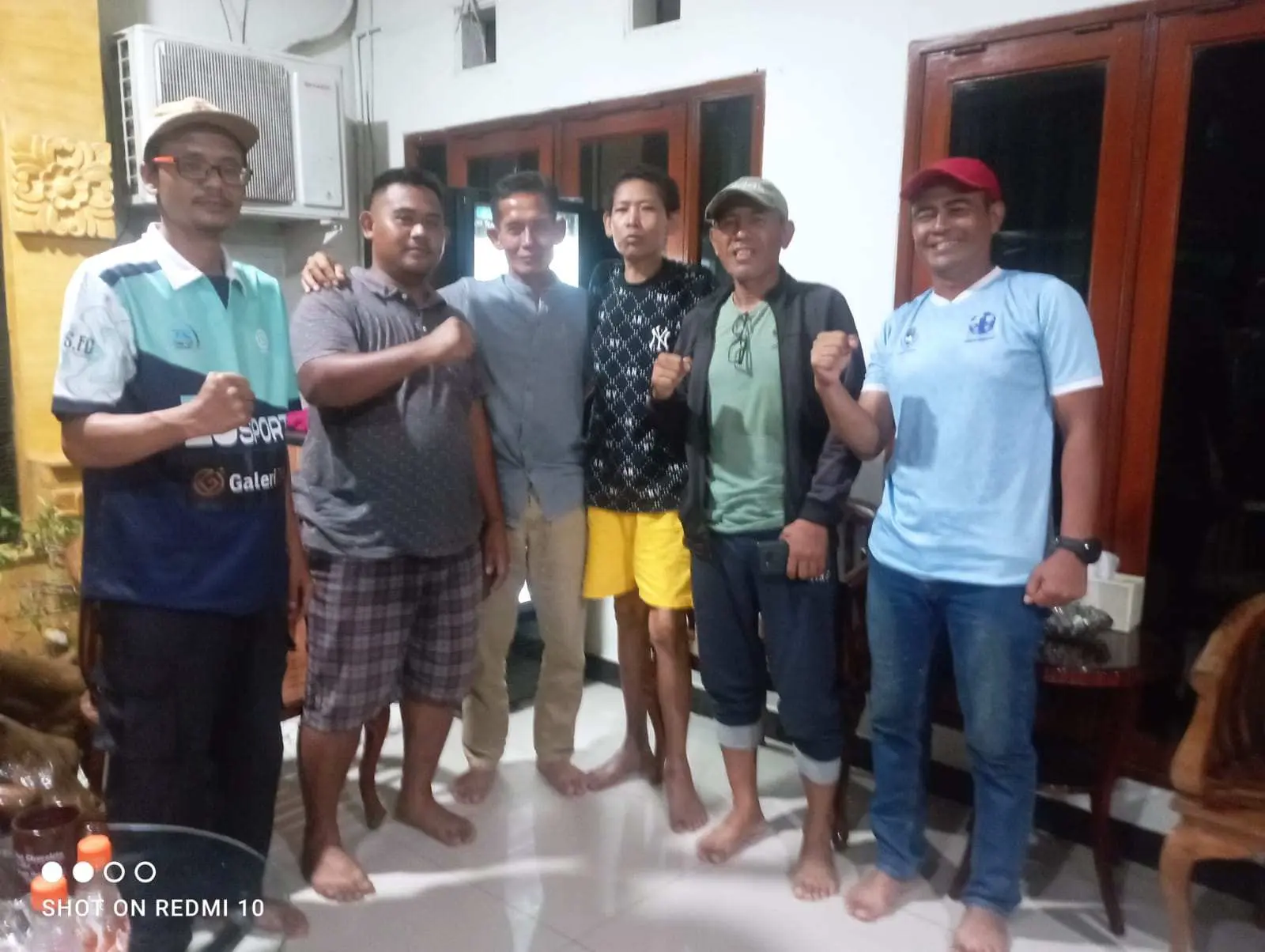 48 SSB Se Jabar Ikuti Festival Sepakbola Piala POSILET 2025