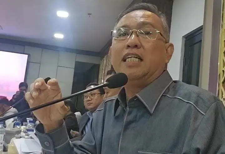 Jalan Tambang Mandek, Muhammad Romli Soroti Respons Gubernur dan Sekda Jabar
