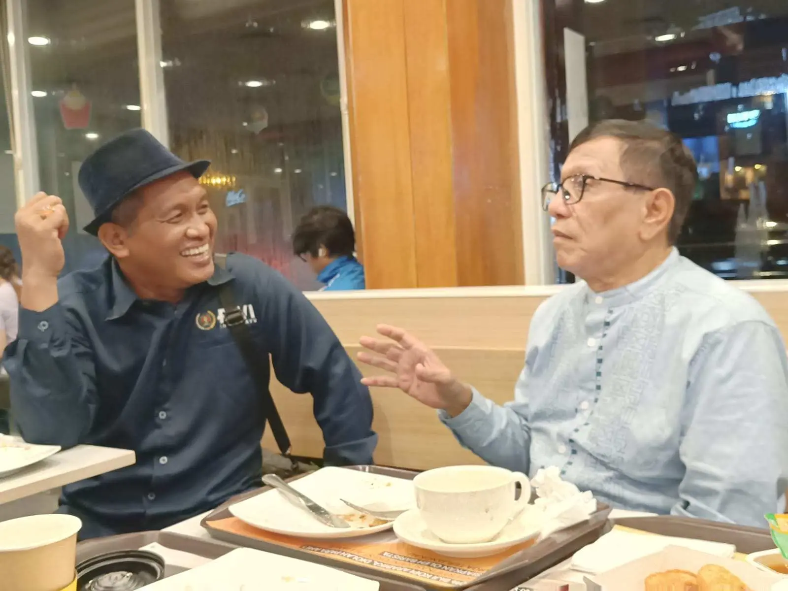 Dipercaya Hendry CH Bangun Jadi Plt Ketua PWI Indramayu, Ihsan Mahfudz Janji Tegakkan Marwah Organisasi 