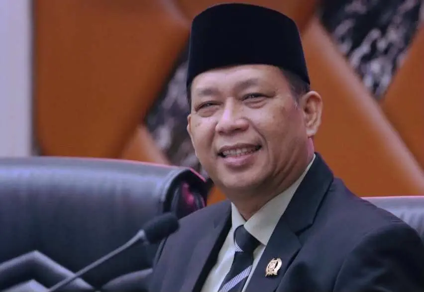 Wakil Ketua III DPRD Apresiasi Pemkab Bogor Atas Predikat Opini WTP