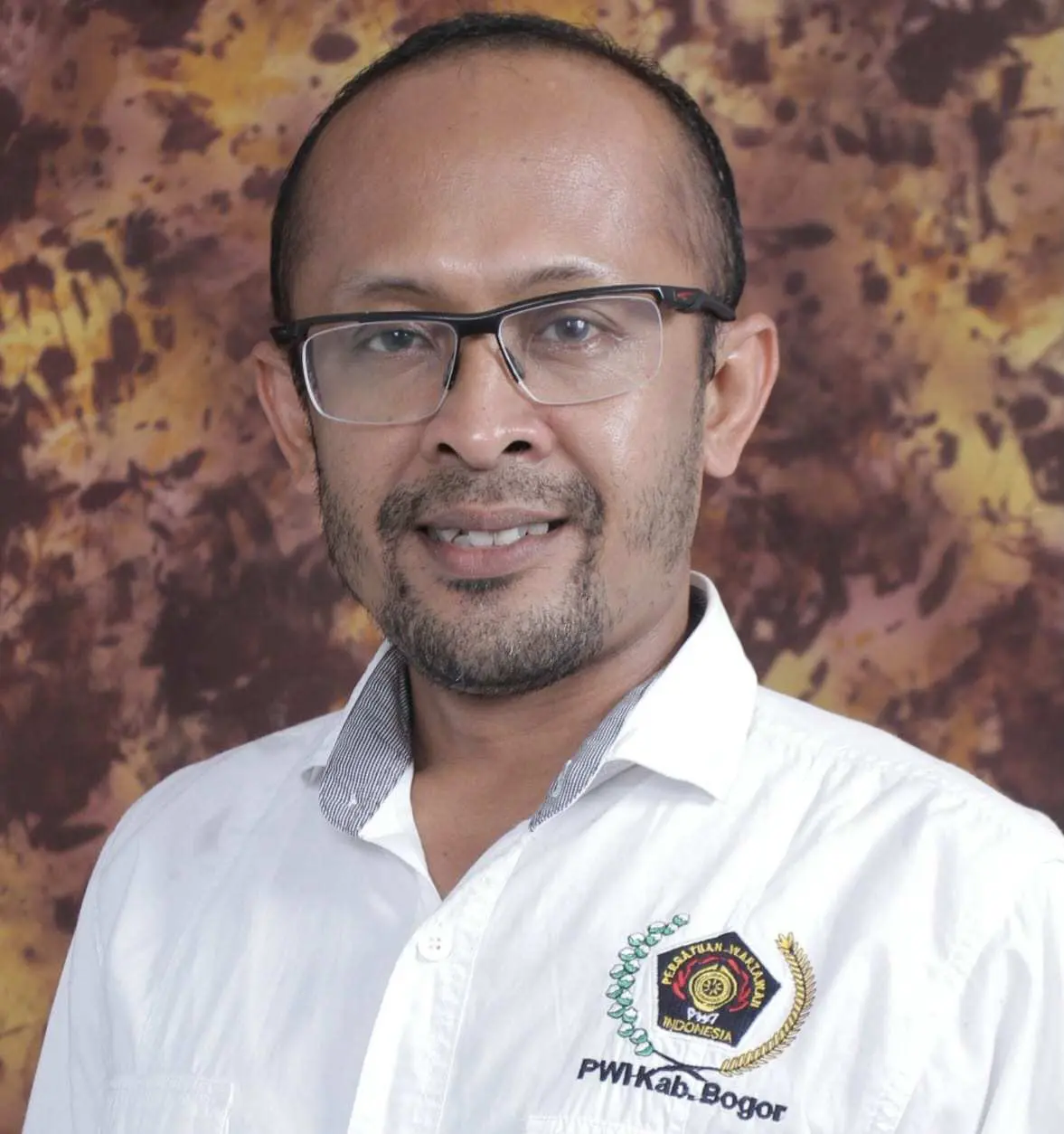 Fokus Gelar Konferensi, Plt Ketua PWI Kabupaten Bogor Sebut Akan Data Ulang Anggota dan Bentuk Panitia Konferensi