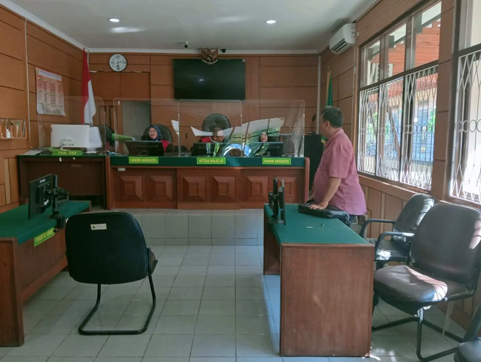 Sengketa Musda KNPI Kota Bogor Berakhir Damai, Gugatan Resmi Dicabut