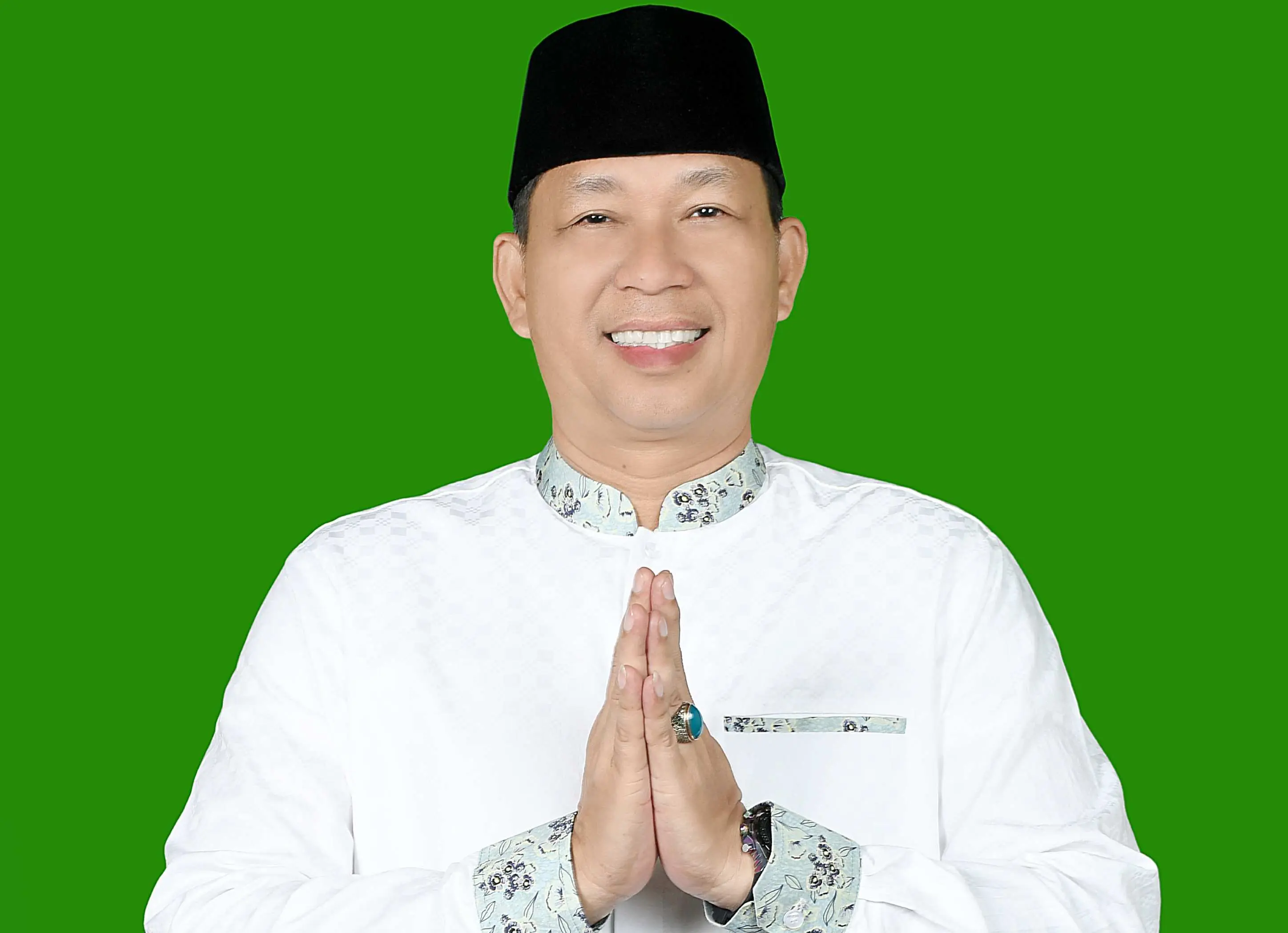 Junsam Maknai Idul Adha dengan Menambah Kepedulian Sosial
