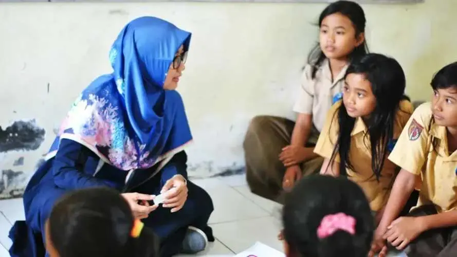 Ini Kriteria ASN dan Guru yang Bisa Pensiun di Usia 70 Tahun