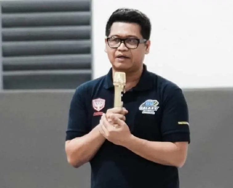 Galaxy Stars Bogor Terjunkan 32 Tim Hadapi Tour De Java 2025