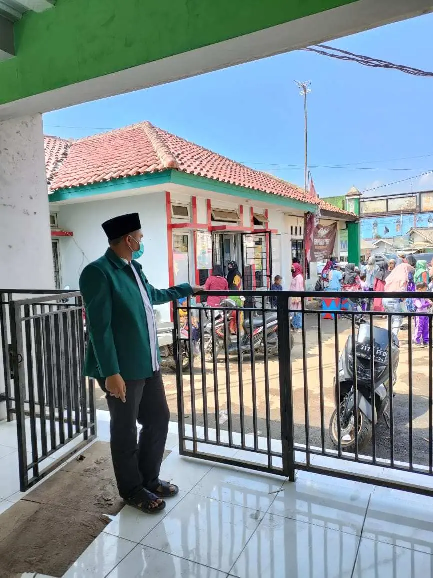 Puskesmas Curugbitung Tak Direlokasi, Nurodin Soroti Kinerja Dinkes Kabupaten Bogor