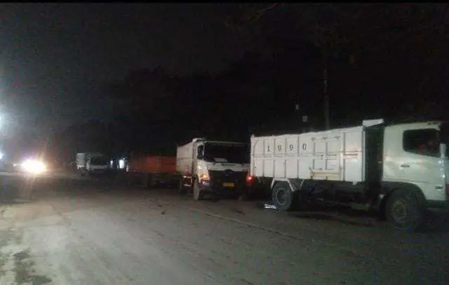 UPT P4 Dishub Kabupaten Bogor Akui Lampu Jalan di Rumpin Masih Minim
