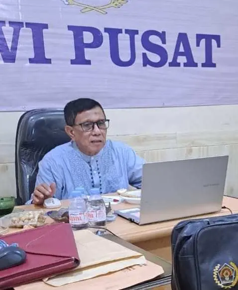 Penyelidikan Dihentikan, Hendry CH Bangun Pertimbangkan Gugat Balik