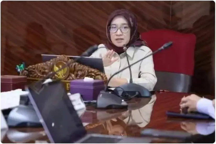 MenPAN RB Rilis Keputusan Baru, Batal Angkat Kategori Honorer Ini Jadi PPPK Paruh Waktu