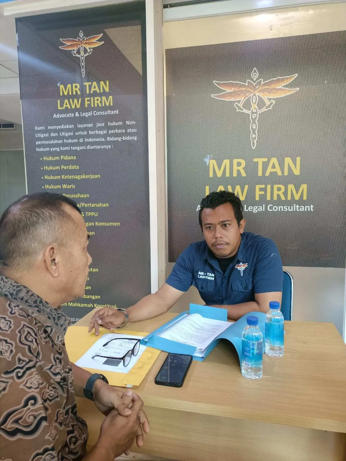 Paska SP2 Lid Keluar, Giliran Sayid Iskandarsyah Laporkan Dugaan Tindak Pidana Pencemaran Nama Baik
