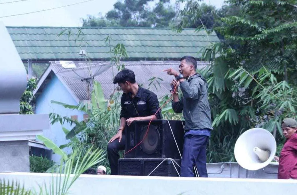 Nurdin Ruhendi Kritik Ketua DPRD Kabupaten Bogor yang Dinilai Tak Tegas