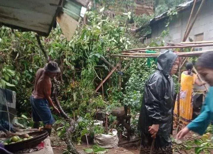 Sudah Lima Tahun Terancam Longsor, Relokasi Warga Desa Malasari Tak Juga Terealisasi