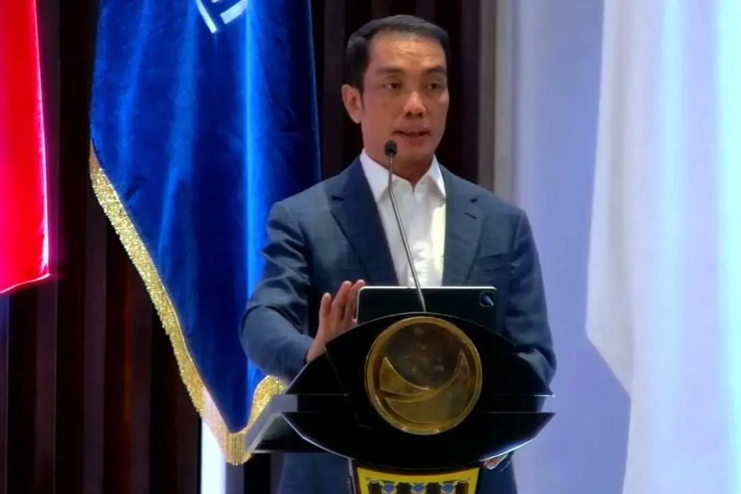 Rakornas dan Silatnas KAHMI 2025 Fokus pada Ketahanan Pangan Energi dan Reformasi Politik