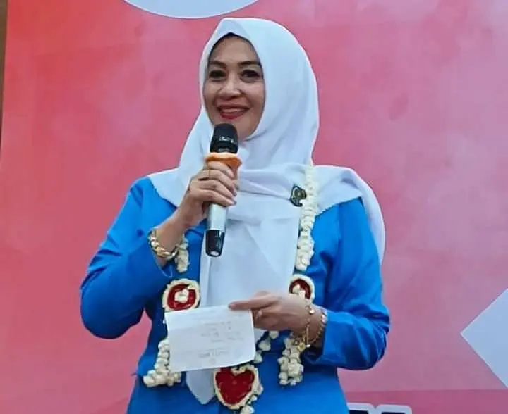 Ketum IKWI Pusat Polisikan IK dan RS Atas Tindak Pidana Pemalsuan Surat