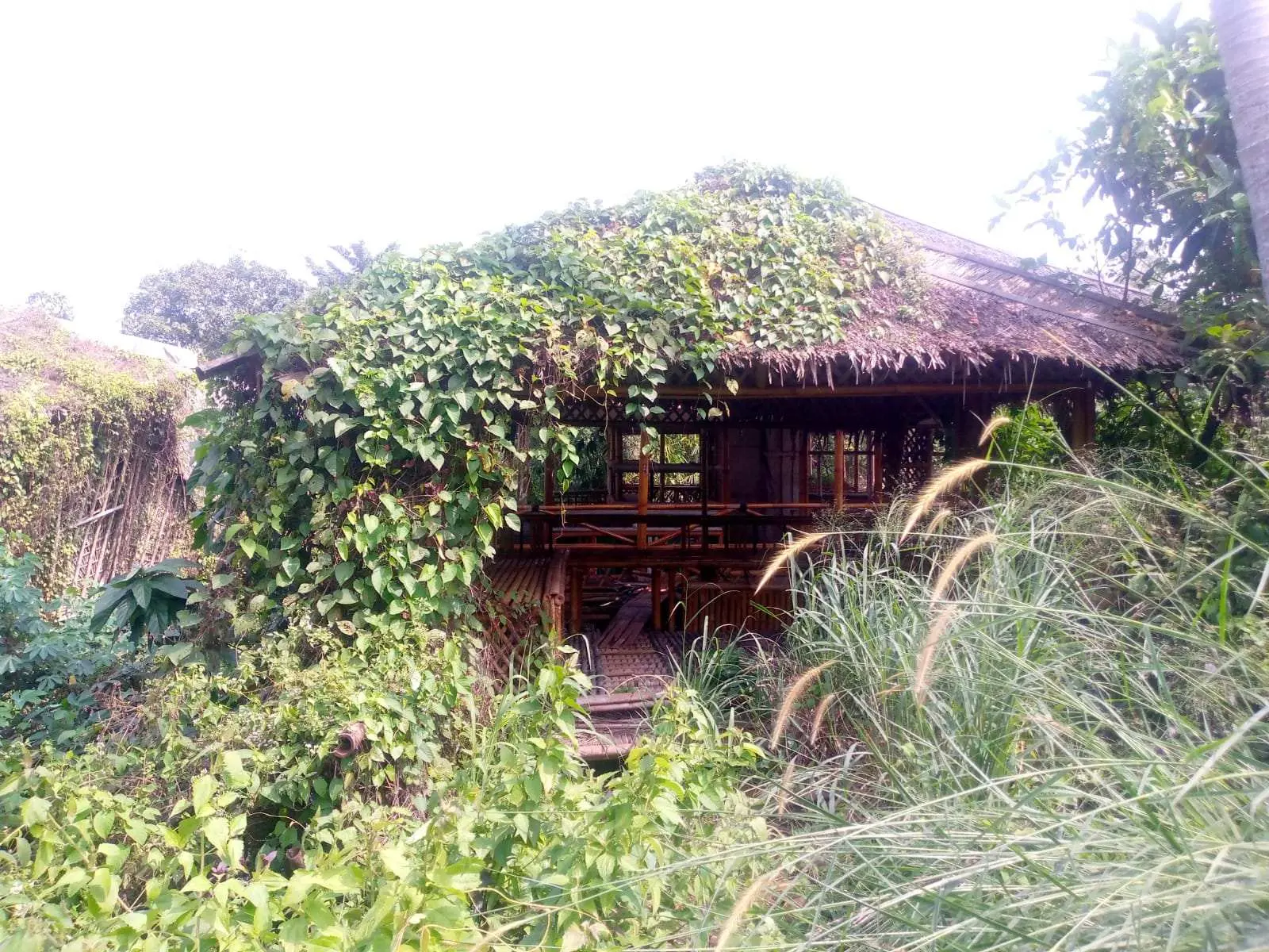 Wisata Kapal Sepi, Kades Cilaku Susun Strategi Selamatkan Pariwisata
