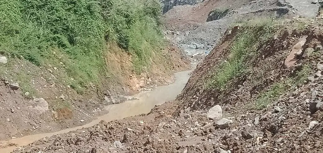 Dinas ESDM Bogor Mulai Investigasi Sungai Cisuda yang Diduga Tercemar Limbah B3 PT GMJI