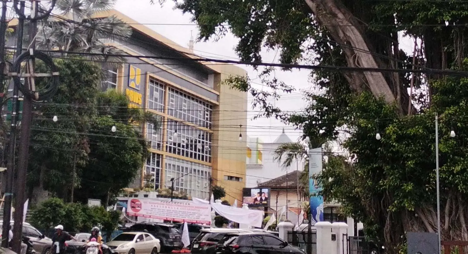 BBWS C3 Sambut Dedi Yudha Lesmana sebagai Kepala Baru, Usung Semangat SDA Berkelanjutan