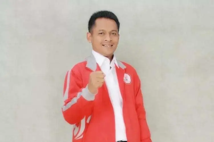 Egi Gunadhi Wibawa Apresiasi Gelaran Petanque Piala Bupati Bogor