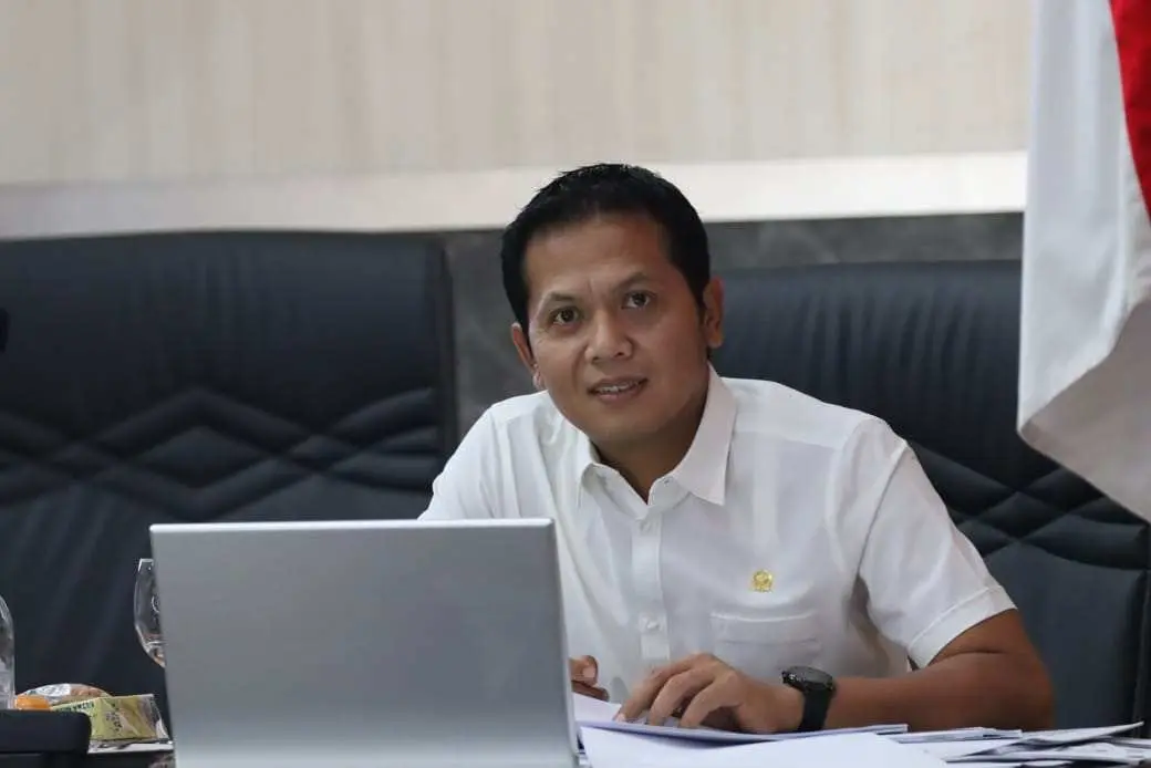 Anggota Banggar DPRD Respon Positif Usulan Cabor Soal Gaji Atlet di Kabupaten Bogor