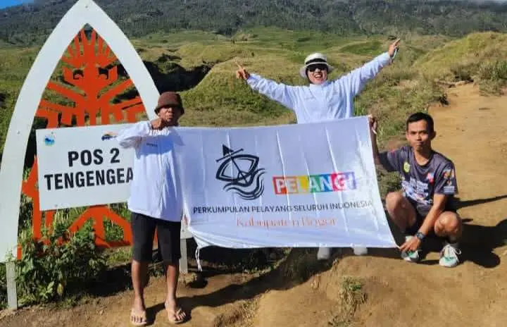 Inorga Pelangi Persembahkan Medali ke Jawa Barat dalam FORNAS VIII 2025