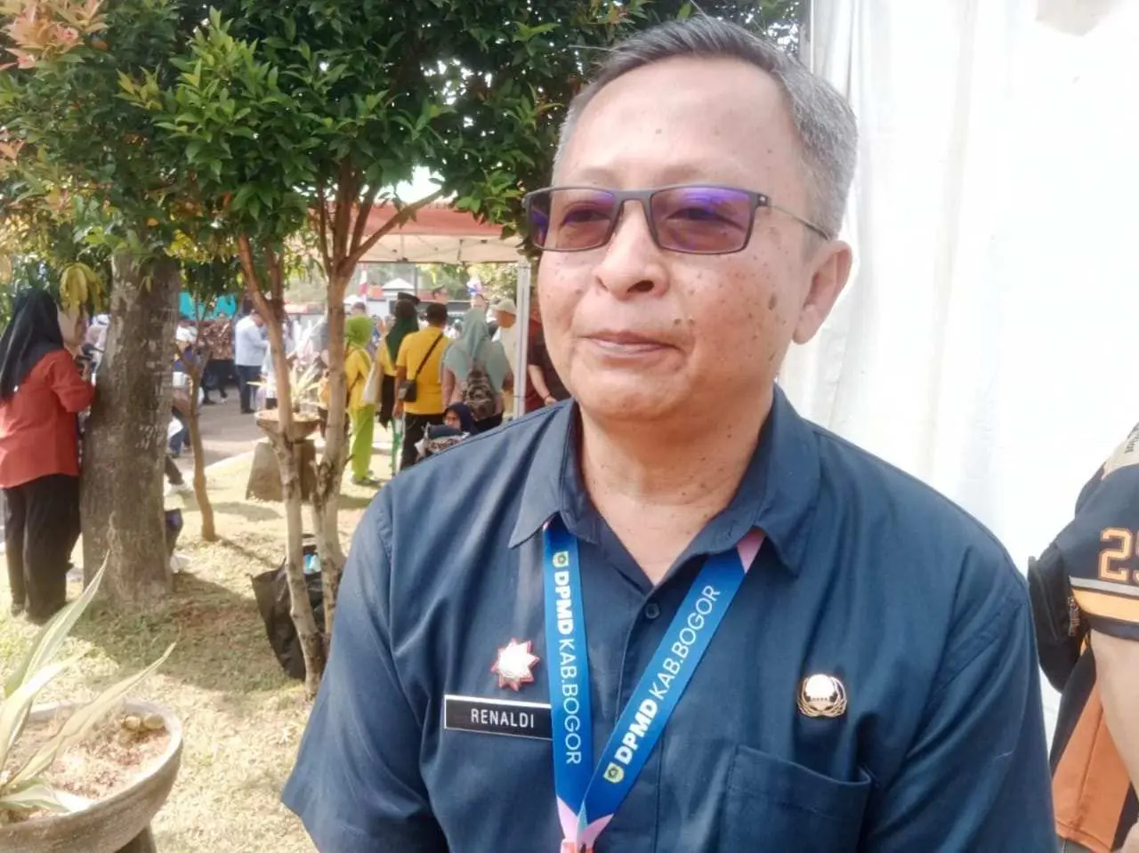 Desa Digital Rawan Disalahgunakan, DPMD Kabupaten Bogor Diminta Turun Tangan