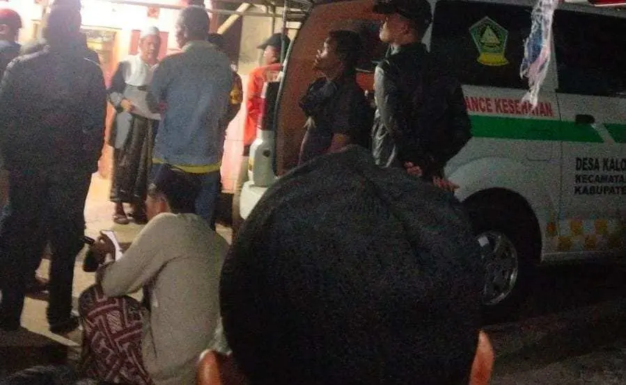 Peringatan HUT RI ke-80 di Jasinga Ricuh, Bentrokan Suporter Sepak Bola Makan Korban Jiwa