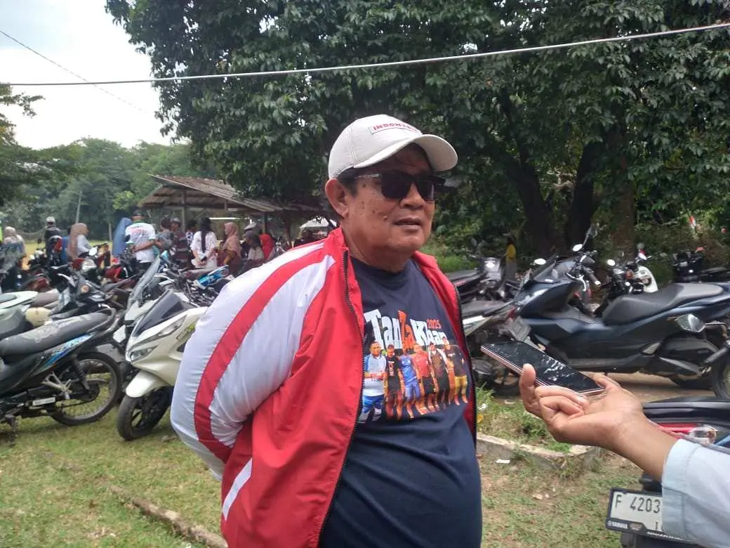 Cara Camry Terus Merawat Silaturahmi, Kiki Erlangga Konsisten Gelar Liga Oplos