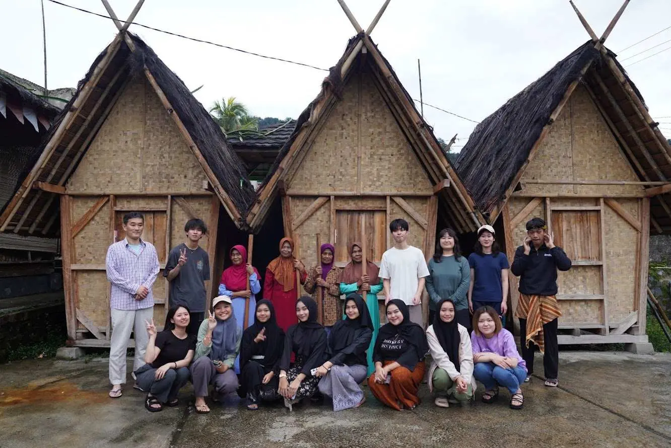Destinasi Wisata Malasari Diproyeksikan Gaet Wisatawan dari Luar Negeri