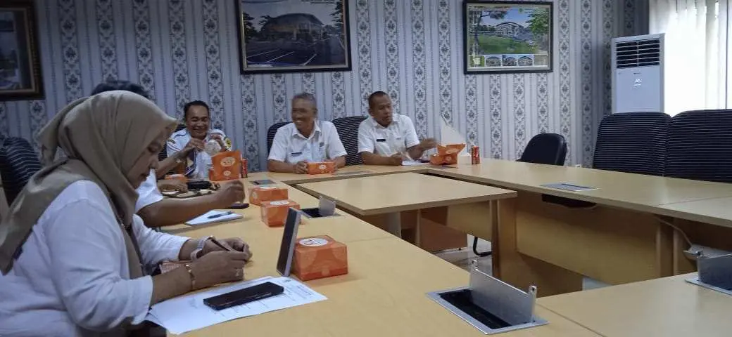 Dispora Matangkan Agenda Bupati Bogor Cup 2025