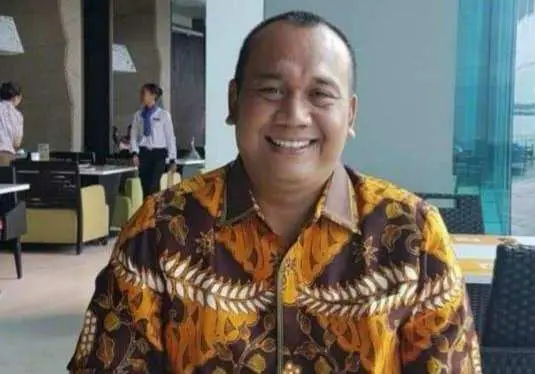 Stadion Pakansari jadi Tuan Rumah BK Porprov Cabor Sepakbola
