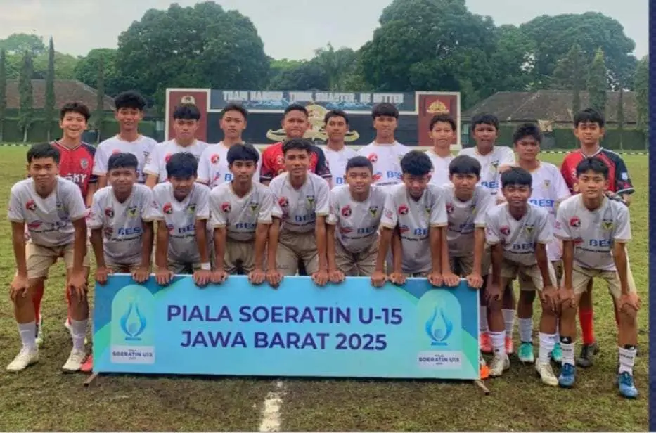 Persikasi Tumbang Usai Dibekuk 2-1 Oleh Buldozer