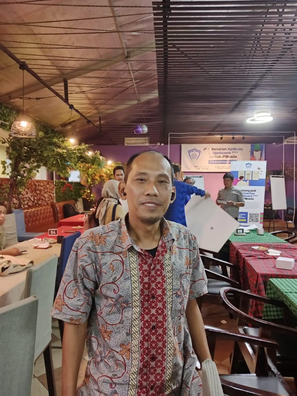 KOPEL: DPR Lebih Sibuk Naikkan Tunjangan daripada Jawab Kebutuhan Rakyat