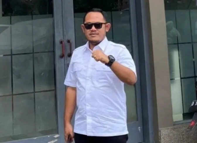Oteu Herdiansyah Ajak Masyarakat Tetap Jaga Kondusifitas saat Sampaikan Aspirasi