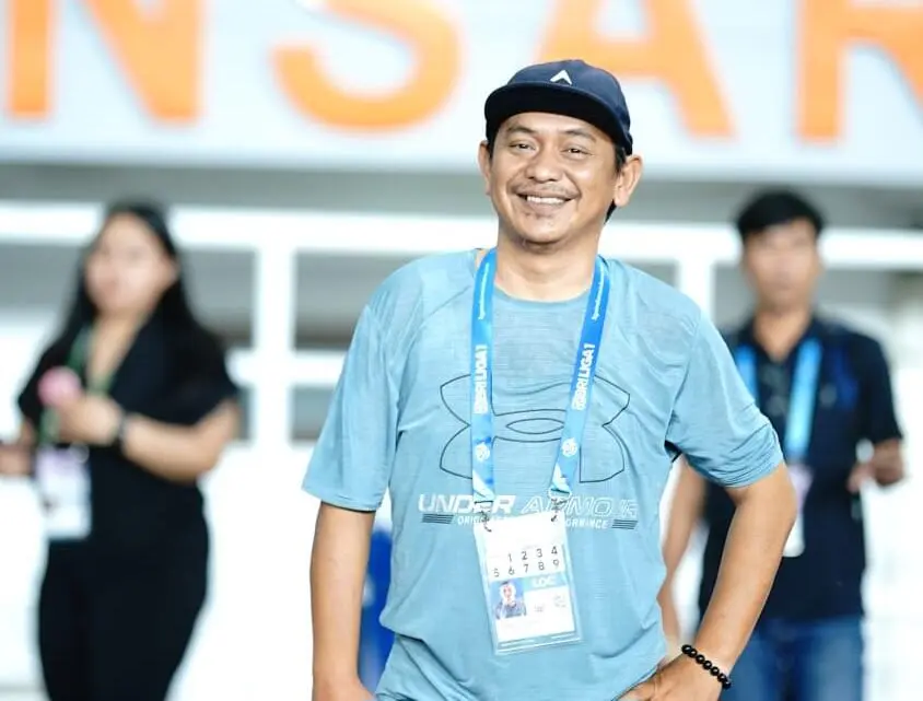 Warga Citeureup Dambakan Sarana Gelanggang Olahraga Masyarakat