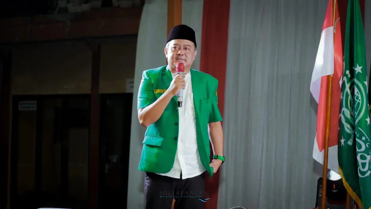 GP Anshor Kota Bogor Kecewa Sikap Rais Syuriyah Terpilih