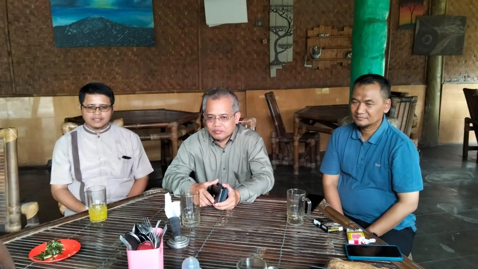 DPD PKS Kabupaten Bogor Siap Kawal Pembangunan Daerah