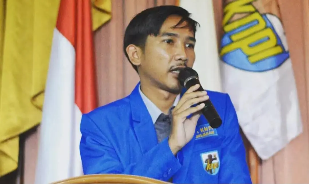 KNPI Pamijahan Beri Ultimatum Tegas PT Star Energy Geothermal