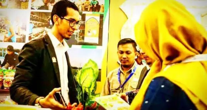 Hari Tani Nasional, Momentum Meneguhkan Hak Petani untuk Desa Mandiri