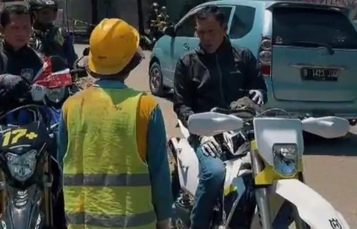 Jaro Ade Dorong Kolaborasi Pemkab dan Warga Rumpin Hadapi Dampak Penutupan Tambang