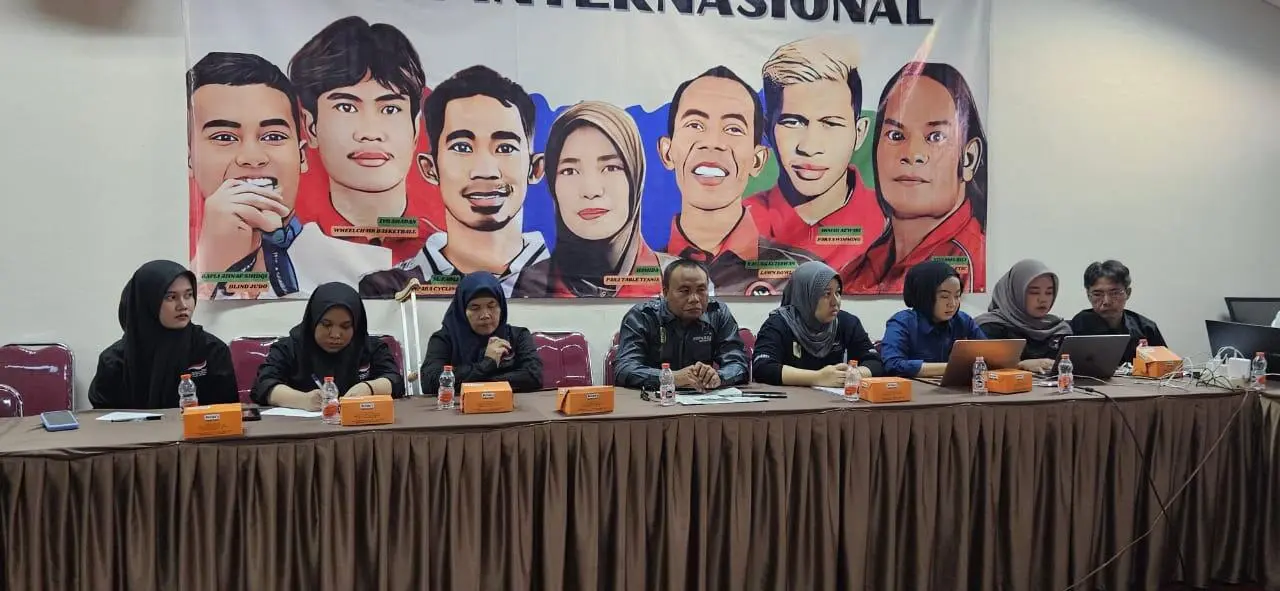 Kolaborasi NPCI, KKGO, dan Apdesi Bakal Jaring Atlet Masa Depan Kabupaten Bogor