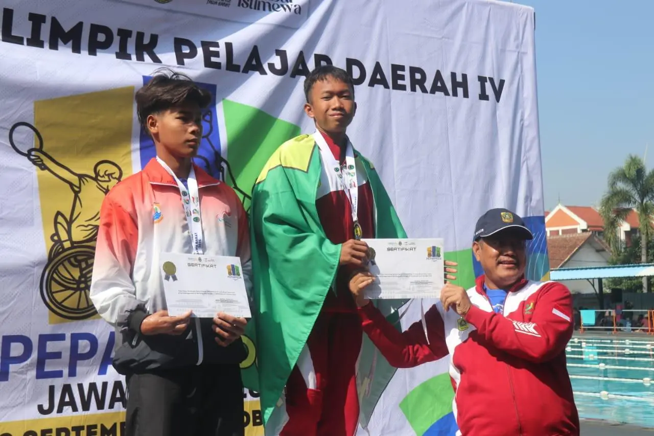PPO Dispora Kabupaten Bogor Dukung Kolaborasi NPCI, KKGO, MKKS dan APDESI